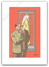 Ex-libris André Juillard