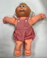 Poupée Cabbage Patch Kids Appalachian Artworks 1978 - 1982 - SR404
