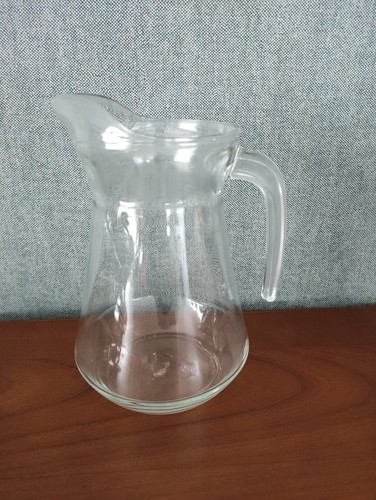Carafe eau jus - a,