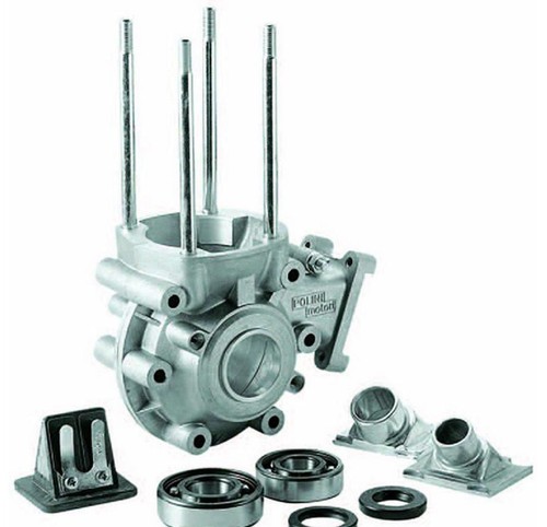 Carter moteur cyclo 103 mvl - moteur,