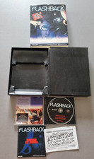 Flashback - jeu  Philips CDI