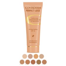 COVERDERM Perfect Legs