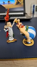 Asterix pixi obelix - -, un