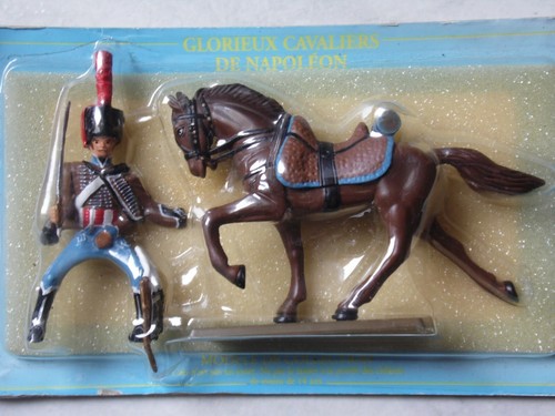 Soldat plomb napoleon - de,