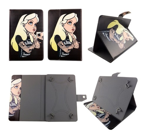Housse etui tablette - etui,