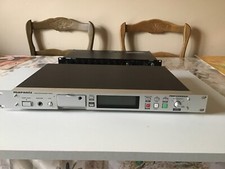 Enregistreur à semi-conducteurs Marantz PMD570