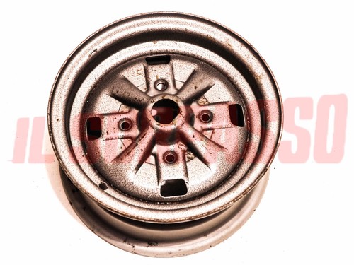 Roue fergat 5x10 innocenti - roue,