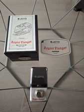 Joyo Raptor Flanger