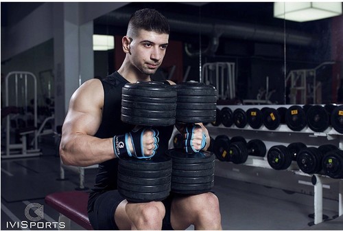 Cross training fitness - cross,