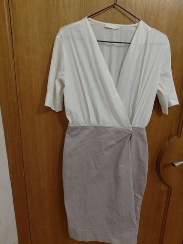 Robe femme cos coton - robe,