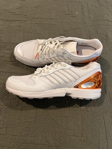 Size the x adidas zx - 11,