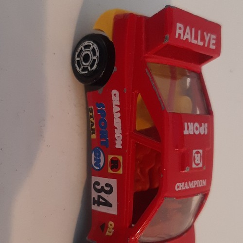 Majorette peugeot 405 - 405, 16