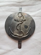 Insigne, Attribut, Rondache