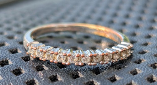 Bague argent sterling - bague, s925