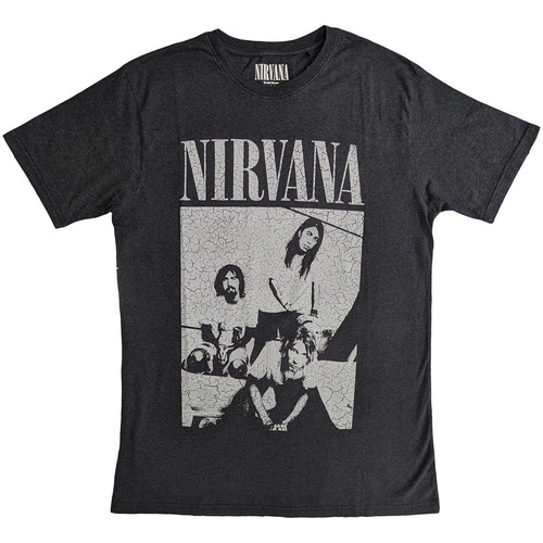 Nirvana sitting officiel - sitting,