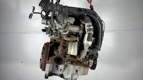 Moteur renault clio - renault, 1