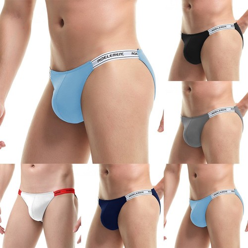 Slip taille basse - , haute
