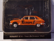 Voiture 1/43 - Ixo Altaya -