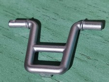 PLAYMOBIL GUIDON CHOPPER 5113