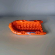 Lego city schlauchboot - city,