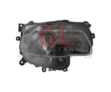 PHARES AVANT POUR JEEP