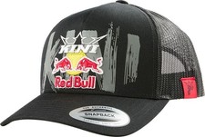 CASQUETTE  Kini Red Bull TR