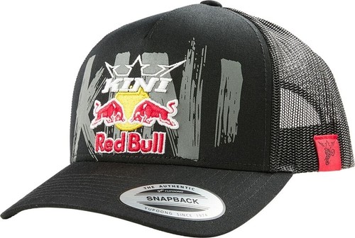 Casquette kini red bull - , tr