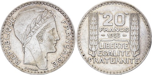 France francs turin - -,