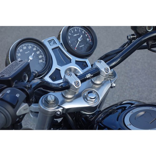 Kit klemmbock lsl - pour, honda