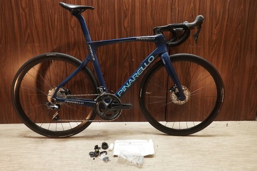 Pinarello prince disk - pinarello, full