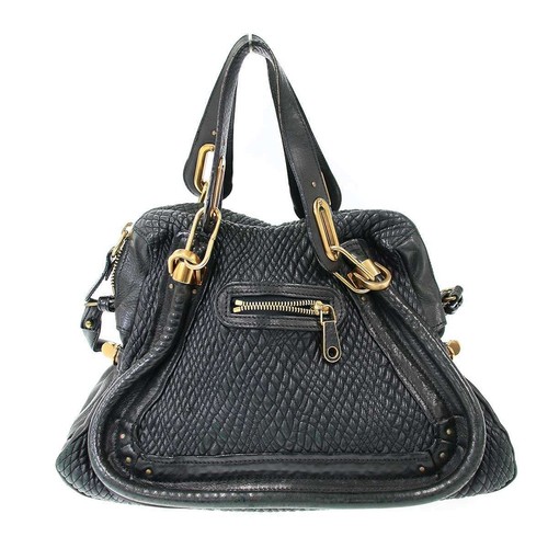 Sac bandoulière chloe - à,