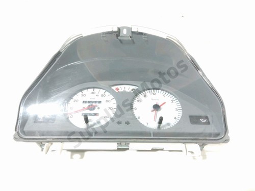 Compteur ligier nova - compteur,