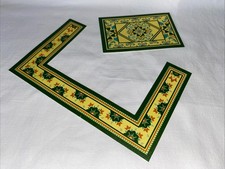 Playmobil 2 Tapis Chambre