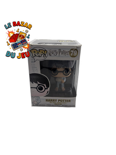Funko pop harry potter - potter, pyjamas