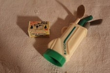 colletion taille crayon mild butter beurre + GOLF 1960 1980 vintage