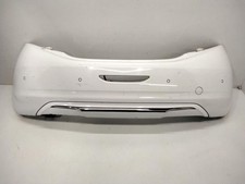 Pare choc arriere PEUGEOT 208