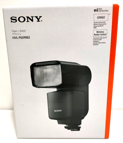 Flash pour appareil photo - , sony