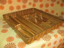 Vintage 70 Ancien CASIER DE