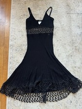 Robe chanel - robe,