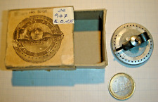 ANCIEN OUTIL SEITZ N°30350 POUR REDRESSER LES PIVOTS DU Ø 0, 07 MM AU Ø 0,15 MM