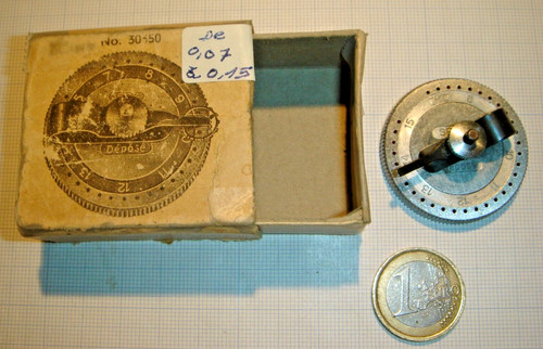 Ancien outil seitz 30350 - ancien,