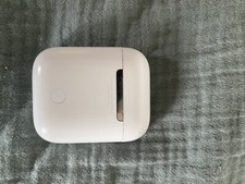 Airpods 2ème génération