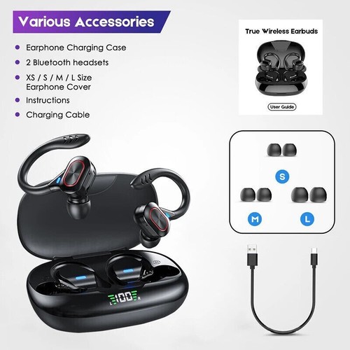 Xiaomi bluetooth écouteurs - bluetooth,