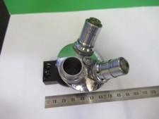 BAUSCH LOMB Porte-Oculaire + 3
