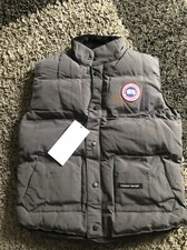 doudoune canada goose