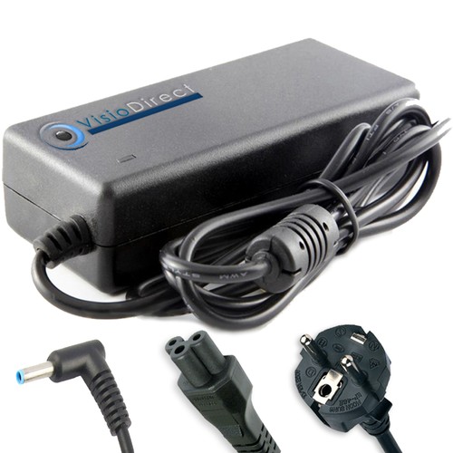 Alimentation chargeur pour - chargeur, hp