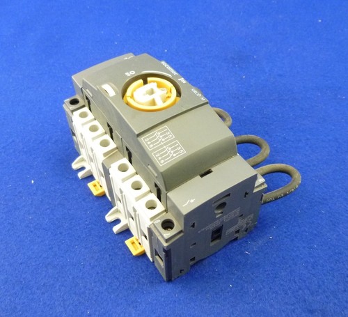 Socomec sirco interrupteur - m,
