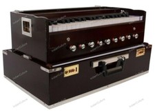 Harmonium Baja Portable Indien