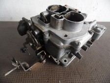 CARBURATEUR 28/30DFTM2A FORD FIESTA MK2 & ESCORT MK4 28/30 DFTM2A CARBURETOR