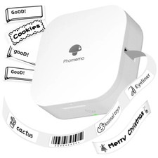 Mini Imprimante Portable